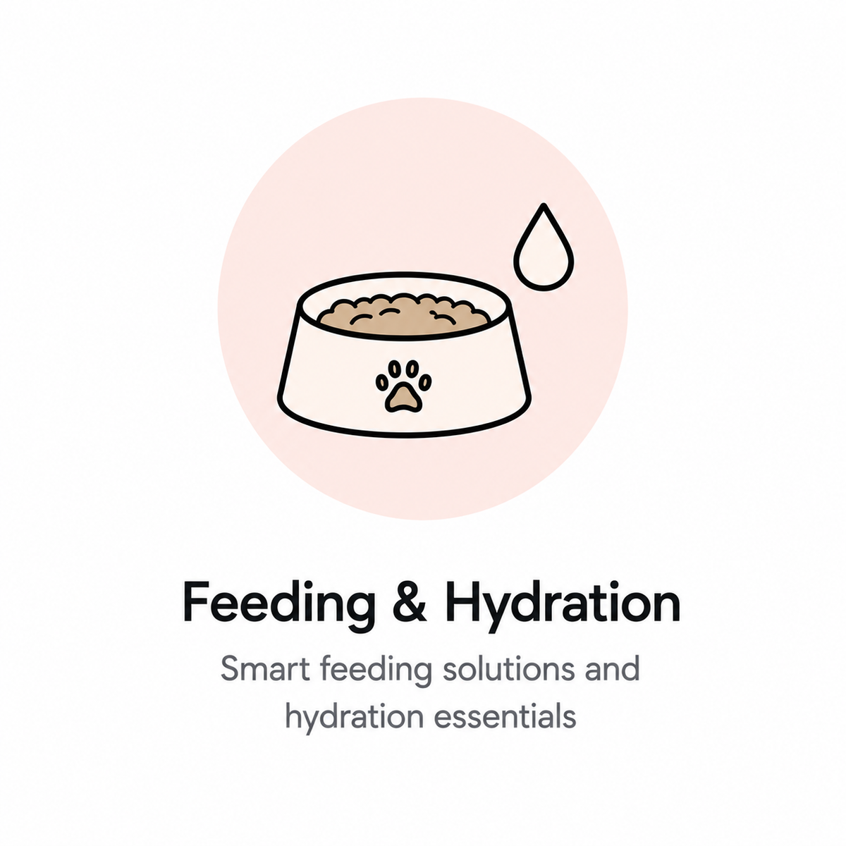 Feeding & Hydration