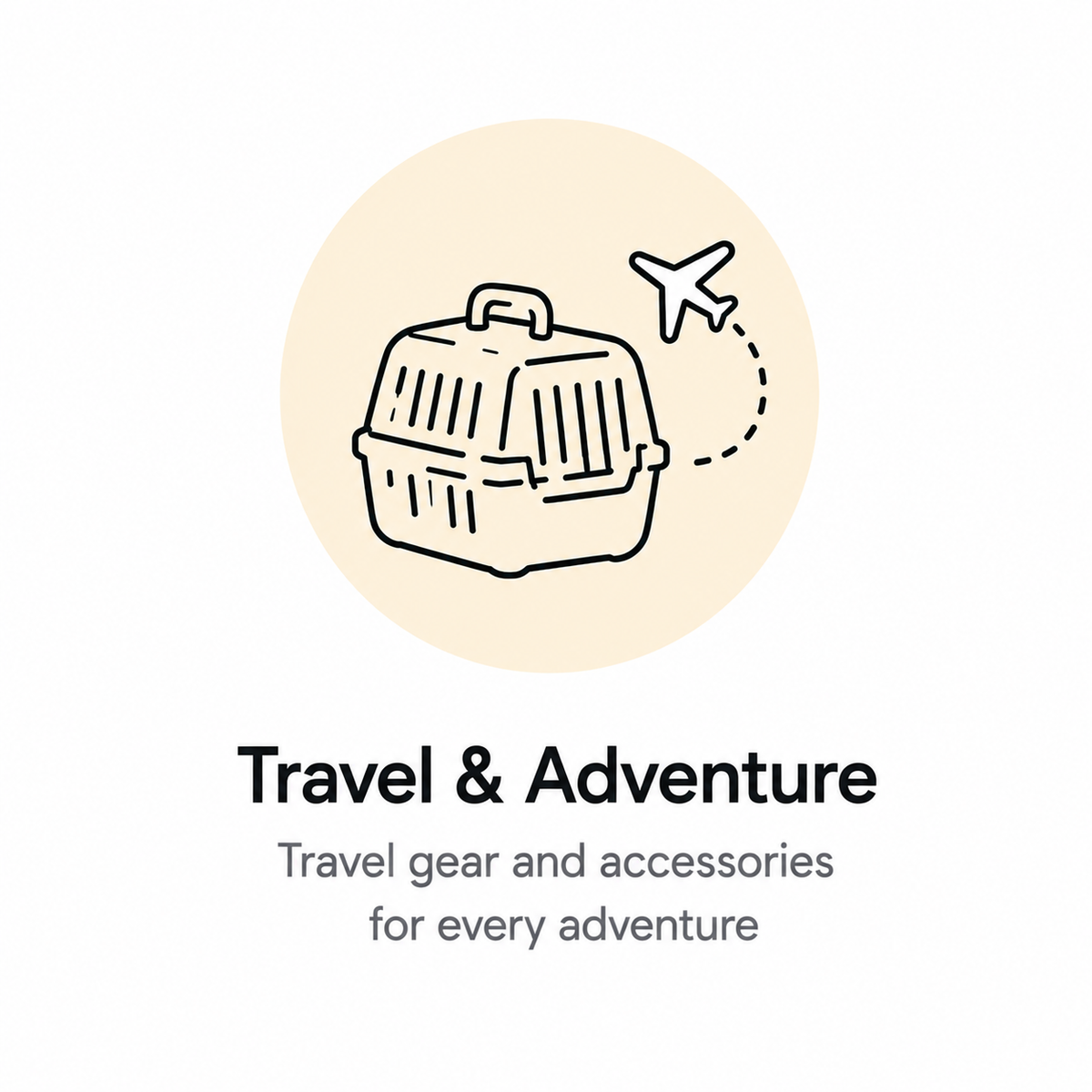 Travel & Adventure