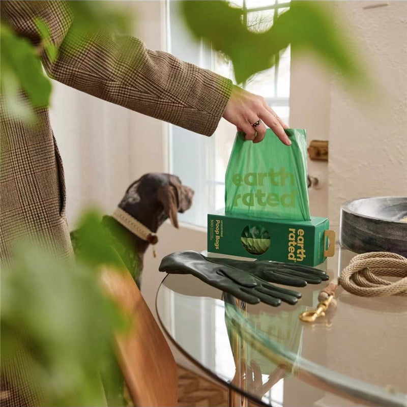 Eco Dog Waste Bags