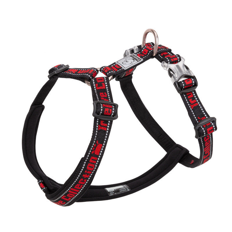 Reflective Dog Harness