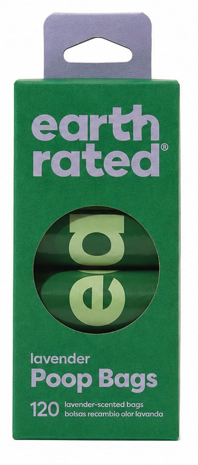 Eco Dog Waste Bags
