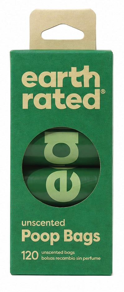 Eco Dog Waste Bags