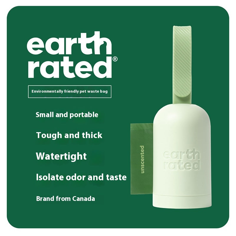 Eco Dog Waste Bags