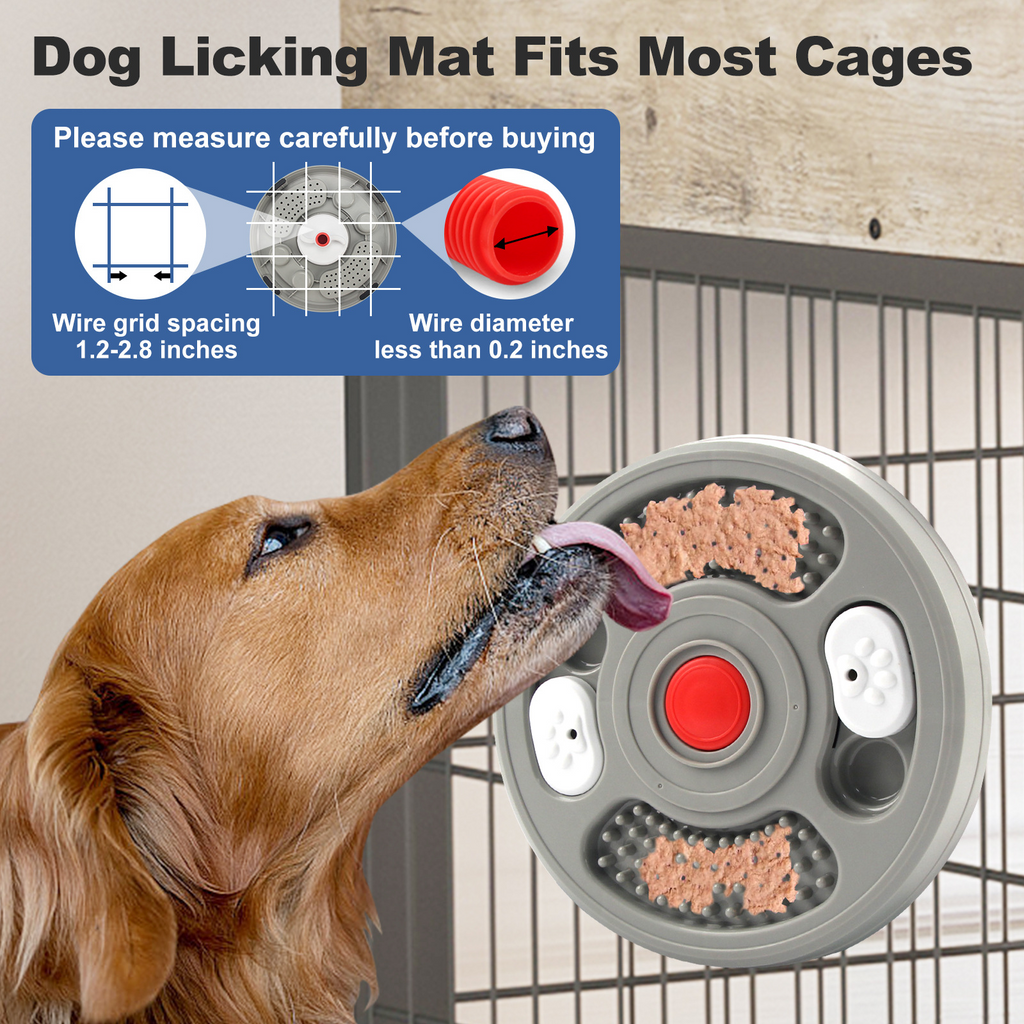 Interactive Treat Puzzle