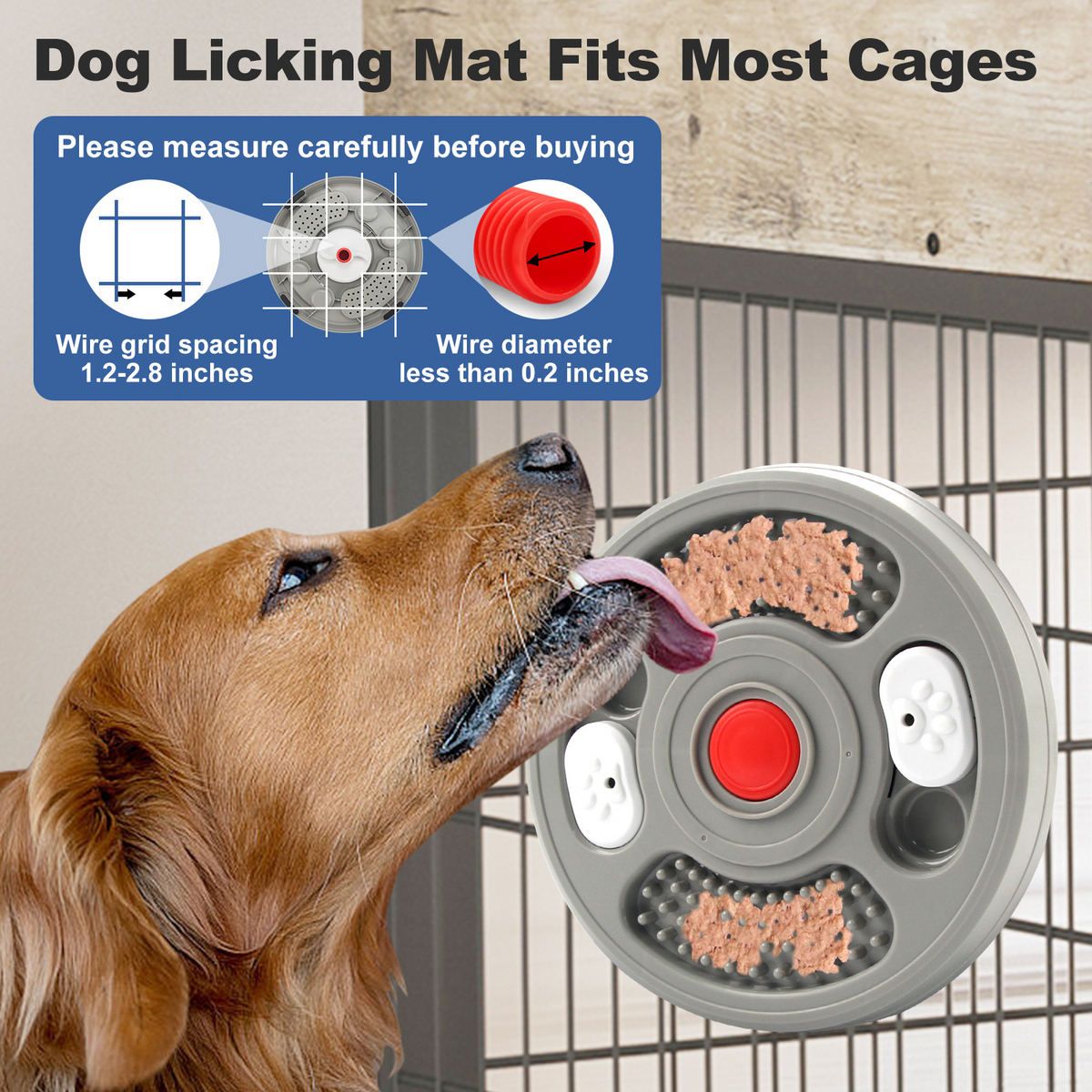 Interactive Treat Puzzle
