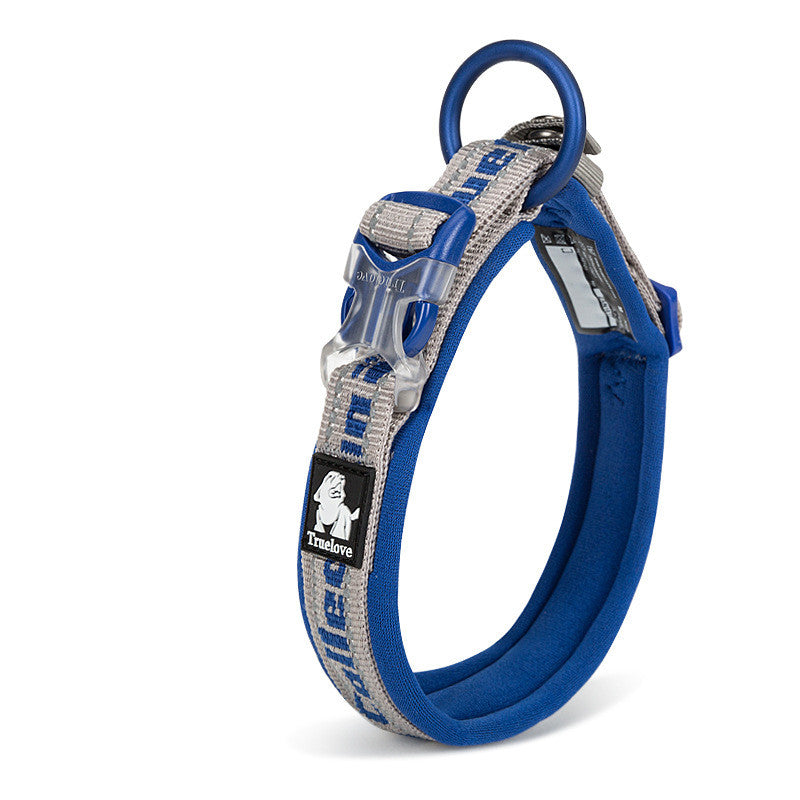 Reflective Dog Collar