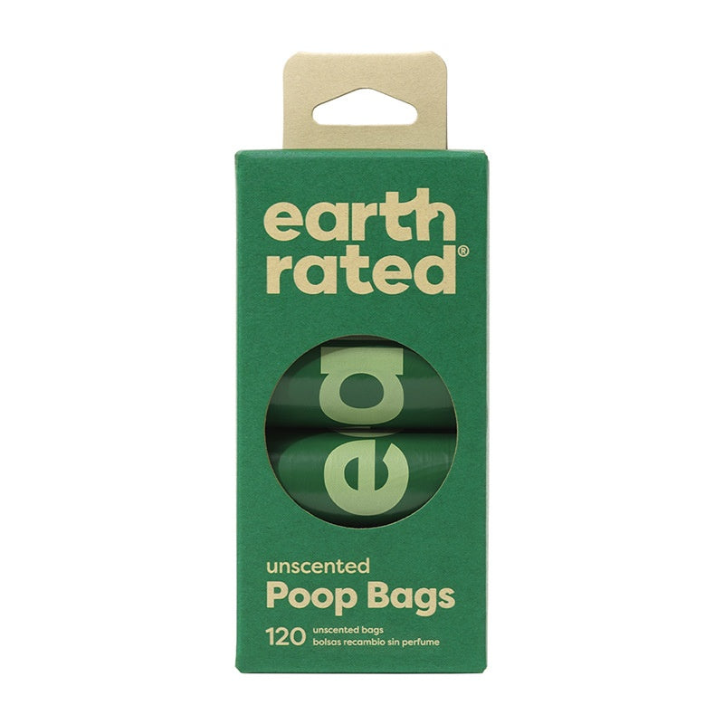 Eco Dog Waste Bags