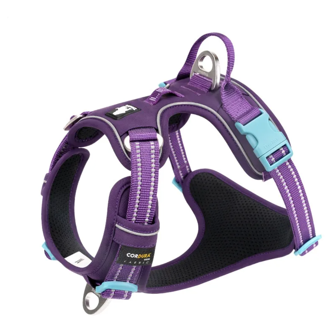 Reflective Dog Harness