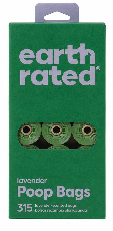 Eco Dog Waste Bags