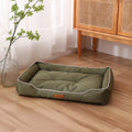Orthopedic Dog Sofa Bed