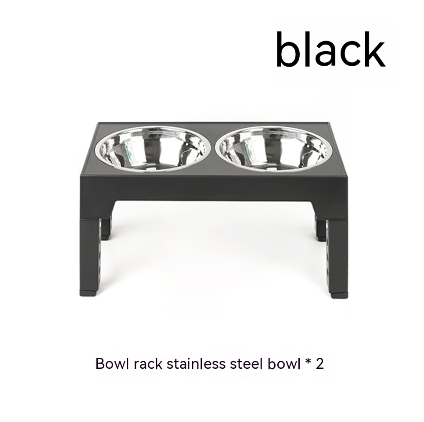 Elevated Feeder Bowl