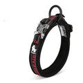 Reflective Dog Collar