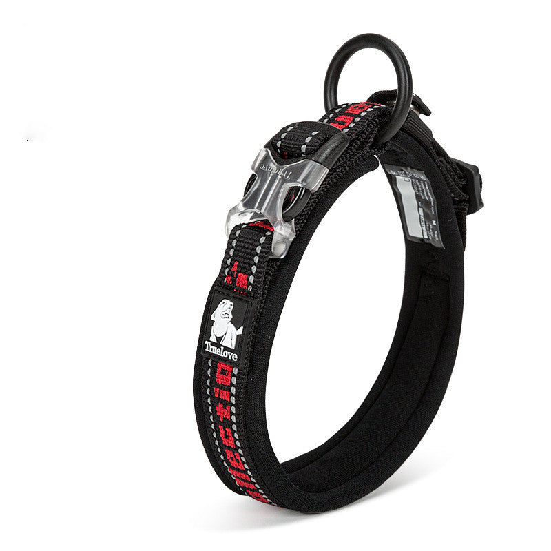 Reflective Dog Collar