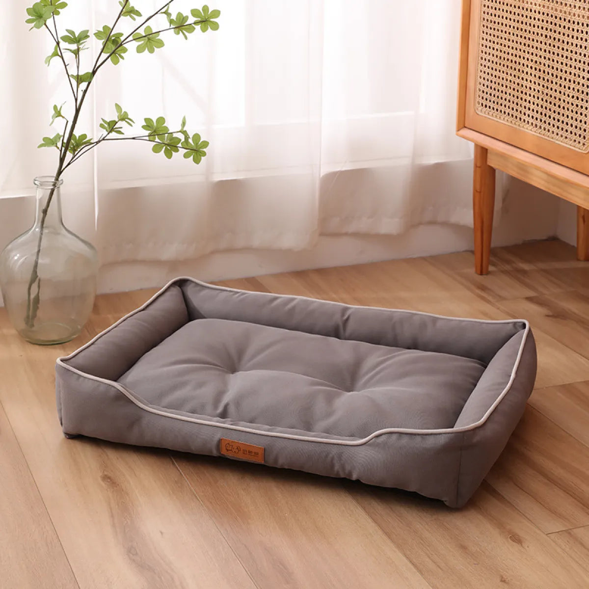 Orthopedic Dog Sofa Bed