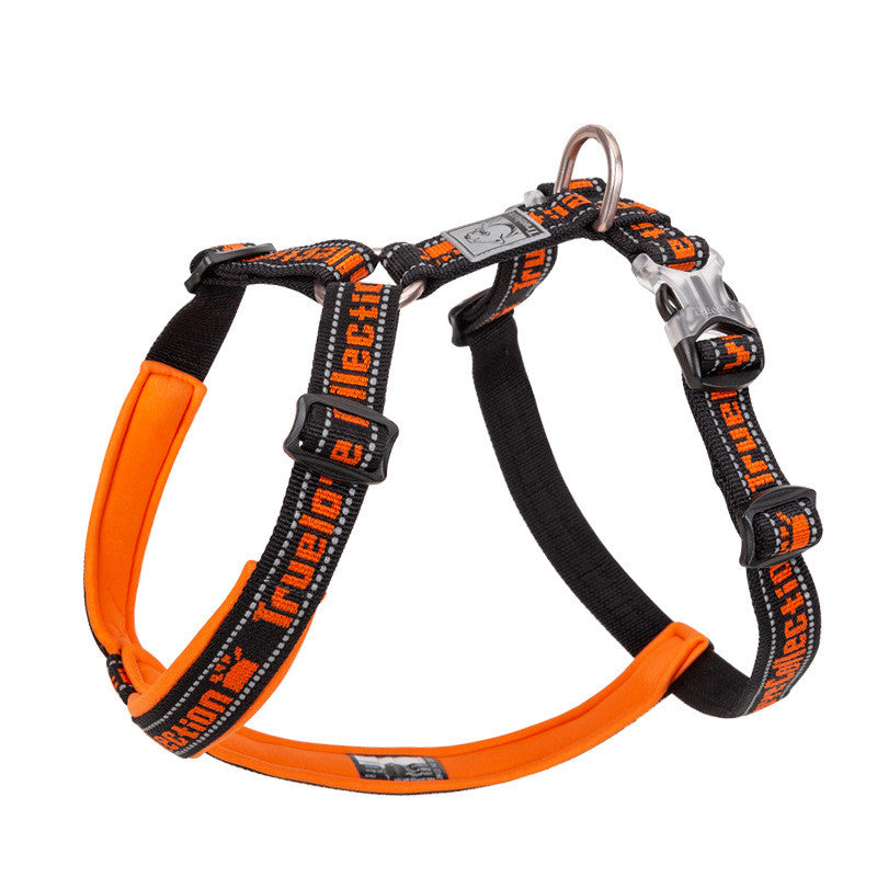 Reflective Dog Harness