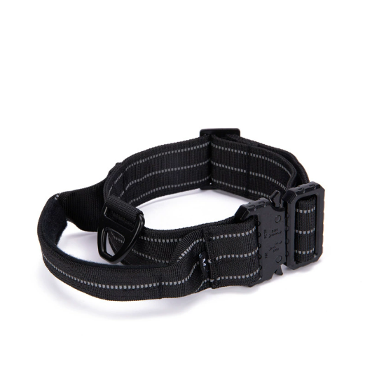 Tactical Harness & Collar Set