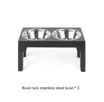 Elevated Feeder Bowl