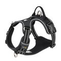Reflective Dog Harness