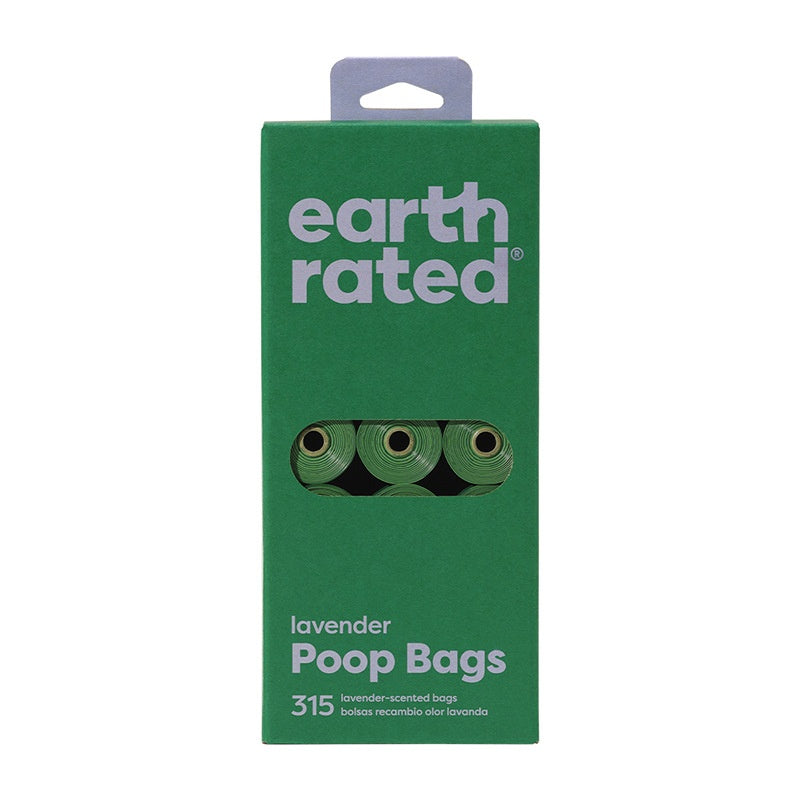 Eco Dog Waste Bags