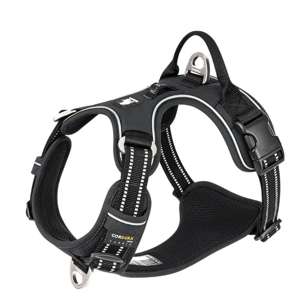 Reflective Dog Harness