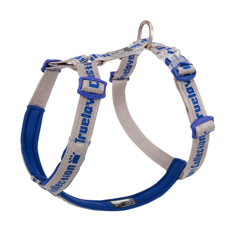 Reflective Dog Harness