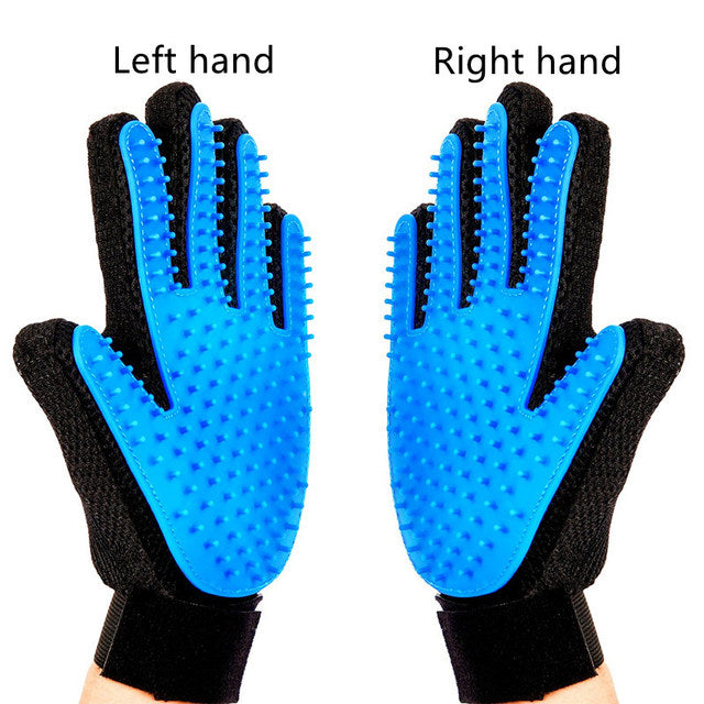 Bath & Groom Glove