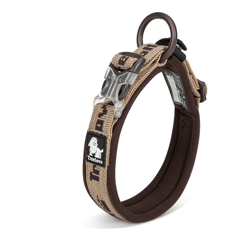 Reflective Dog Collar