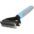 Deshedding Grooming Brush