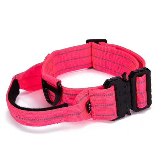 Tactical Harness & Collar Set