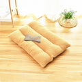 Warm & Plush Comfort Dog Bed for Large Dogs