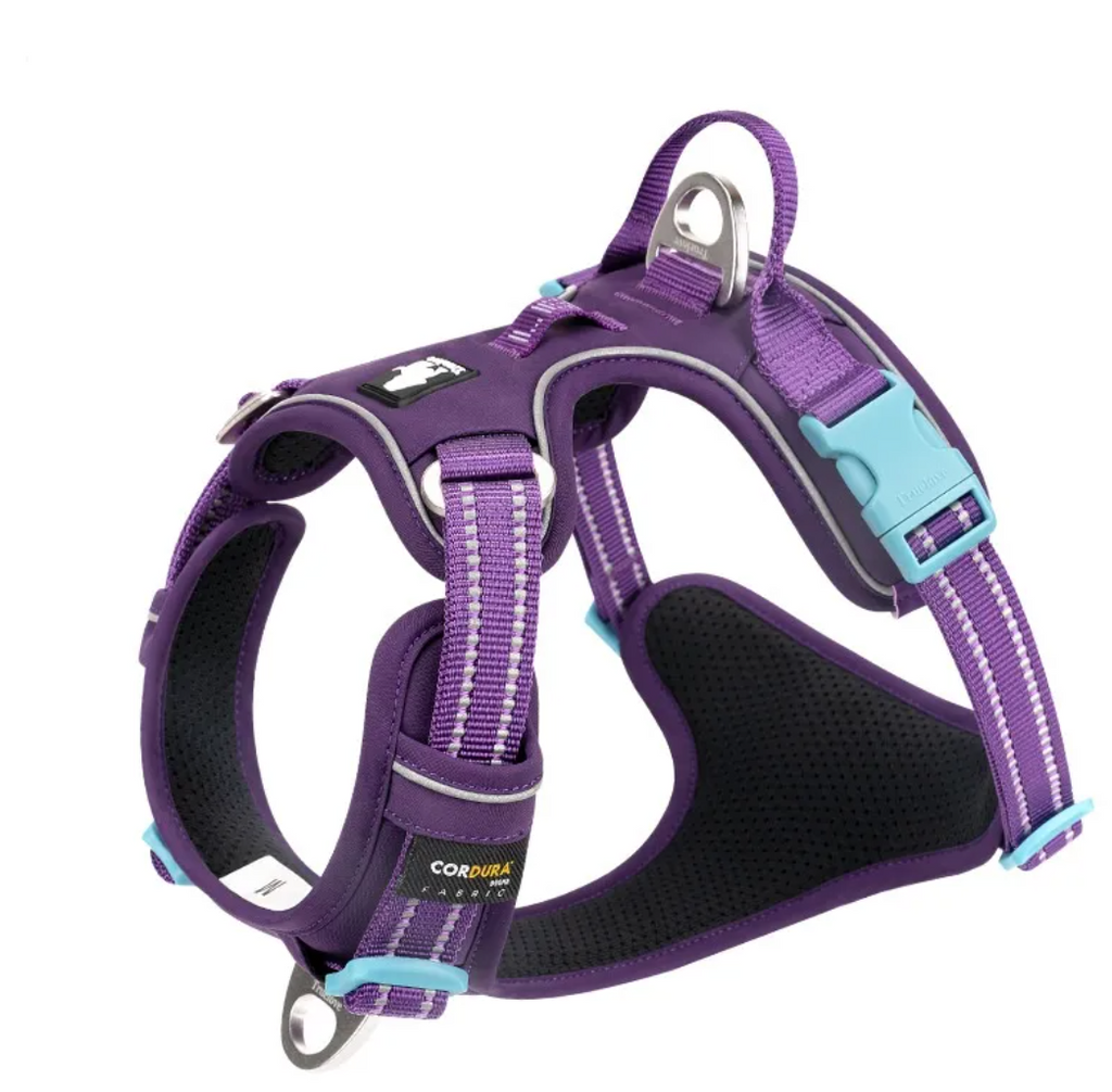 Reflective Dog Harness
