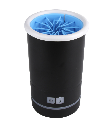 Portable Paw Cleaner