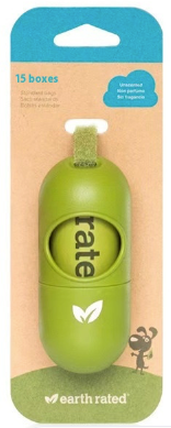 Eco Dog Waste Bags
