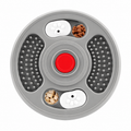 Interactive Treat Puzzle