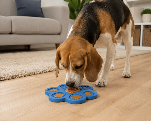 Calming Lick Mat