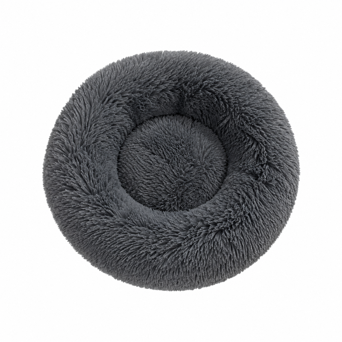 Calming Donut Dog Bed
