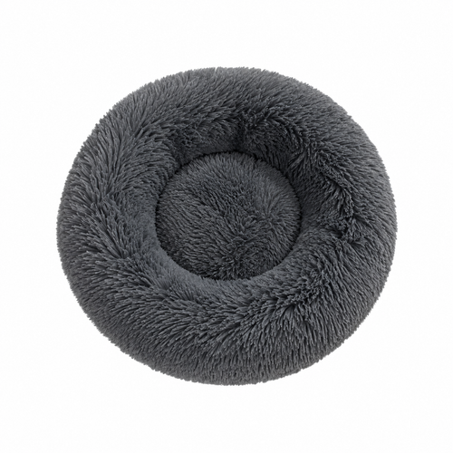 Calming Donut Dog Bed