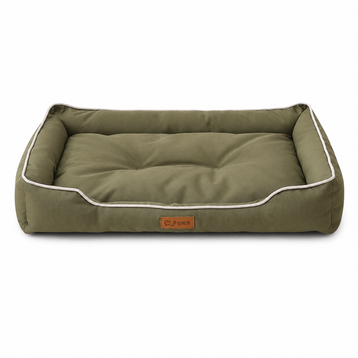 Orthopedic Dog Sofa Bed