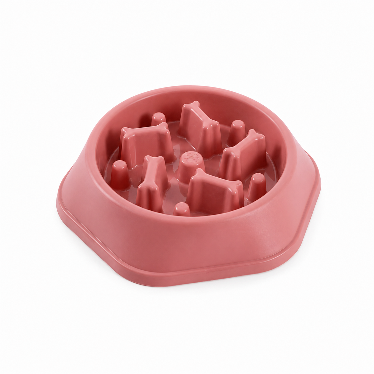 Slow Feeder Bowl