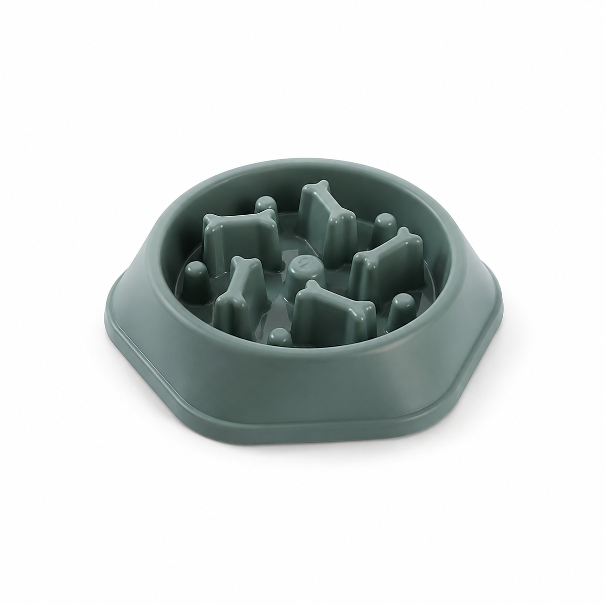 Slow Feeder Bowl