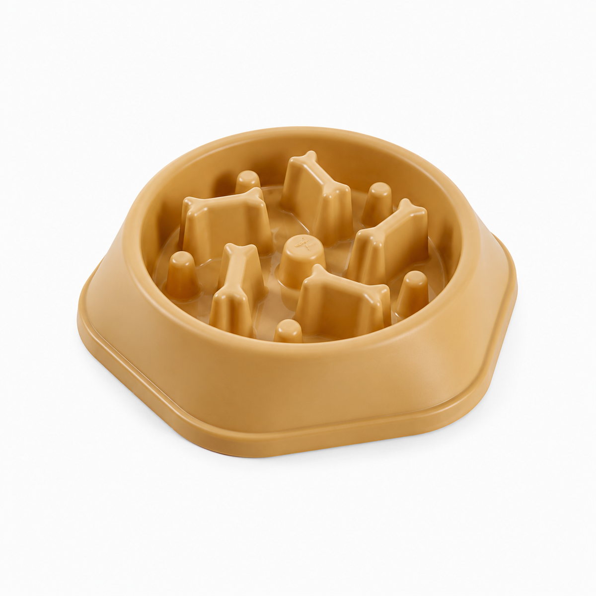 Slow Feeder Bowl