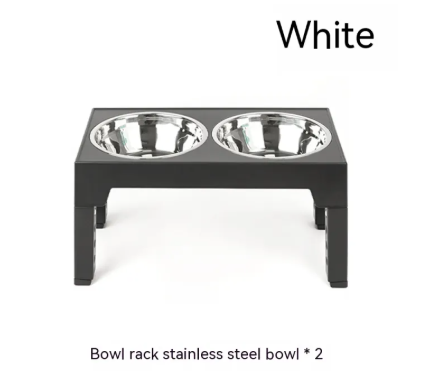 Elevated Feeder Bowl