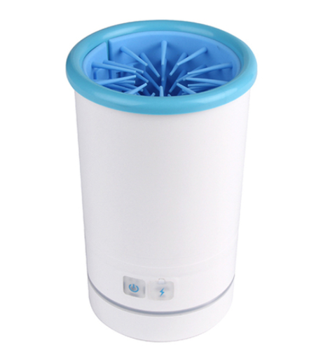 Portable Paw Cleaner
