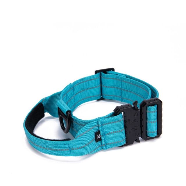 Tactical Harness & Collar Set