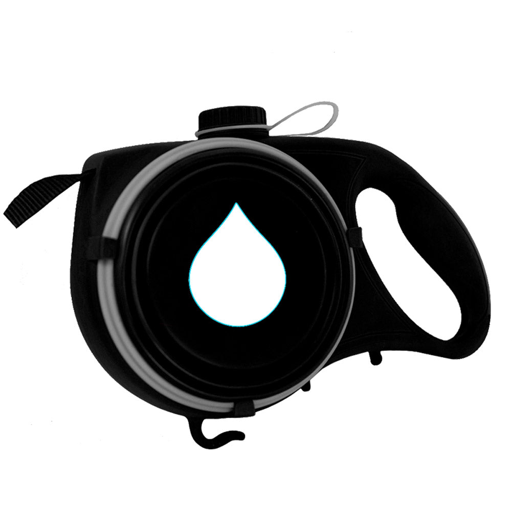 Dog Water Bottle Leash