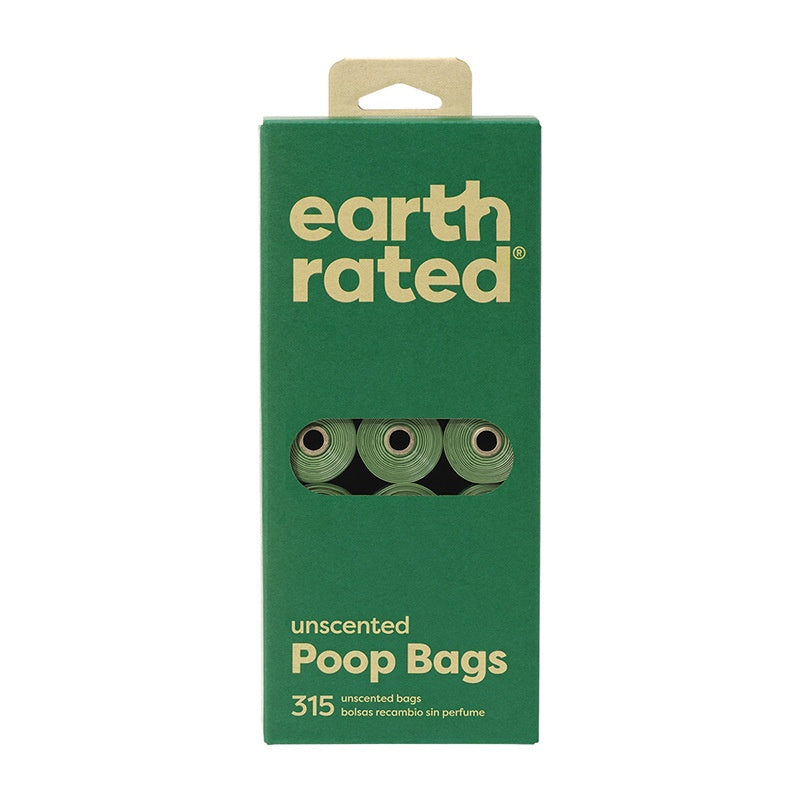 Eco Dog Waste Bags