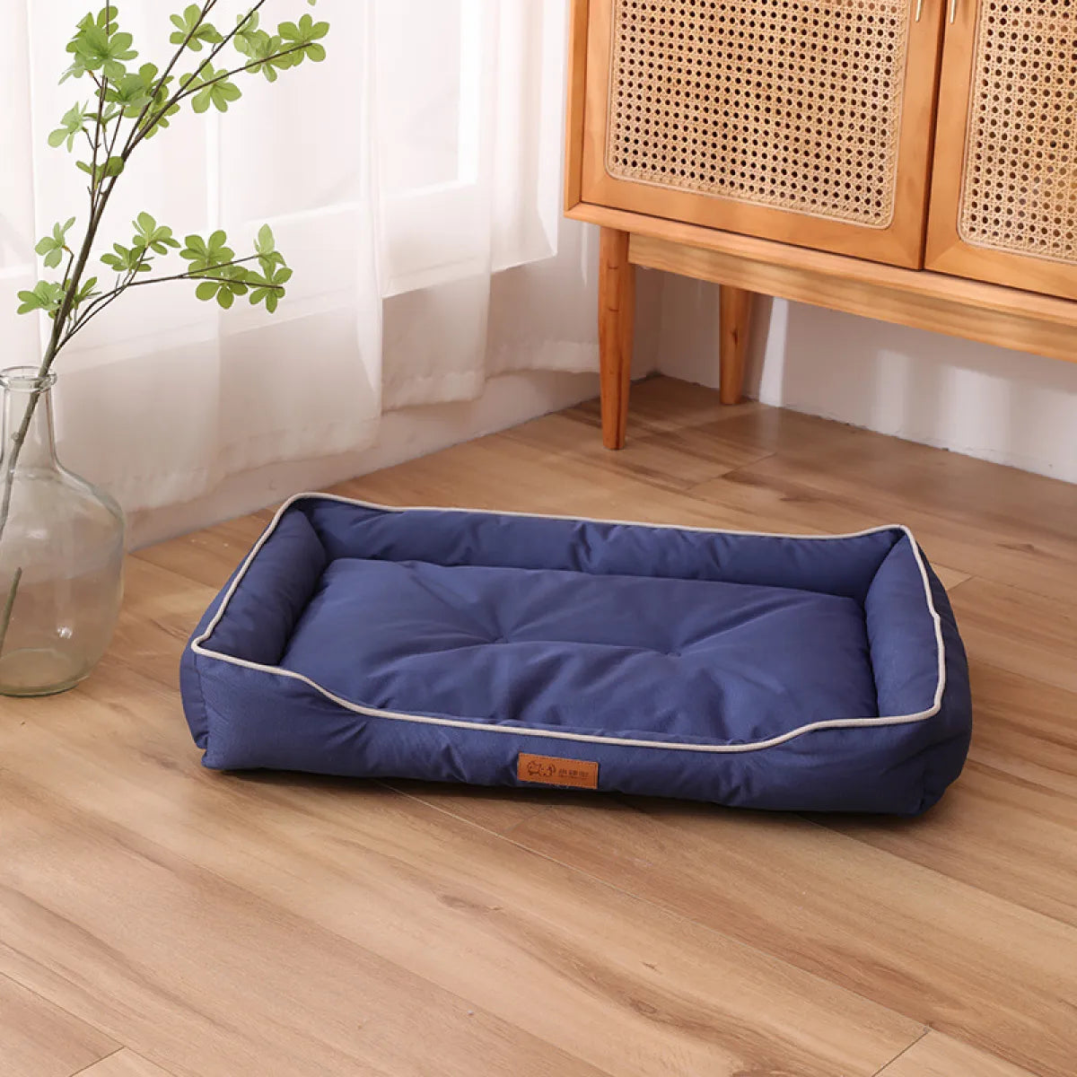 Orthopedic Dog Sofa Bed