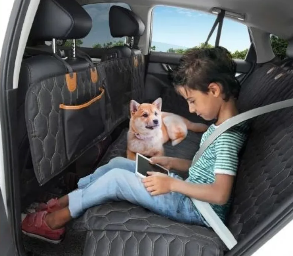 Waterproof Car Seat Cover