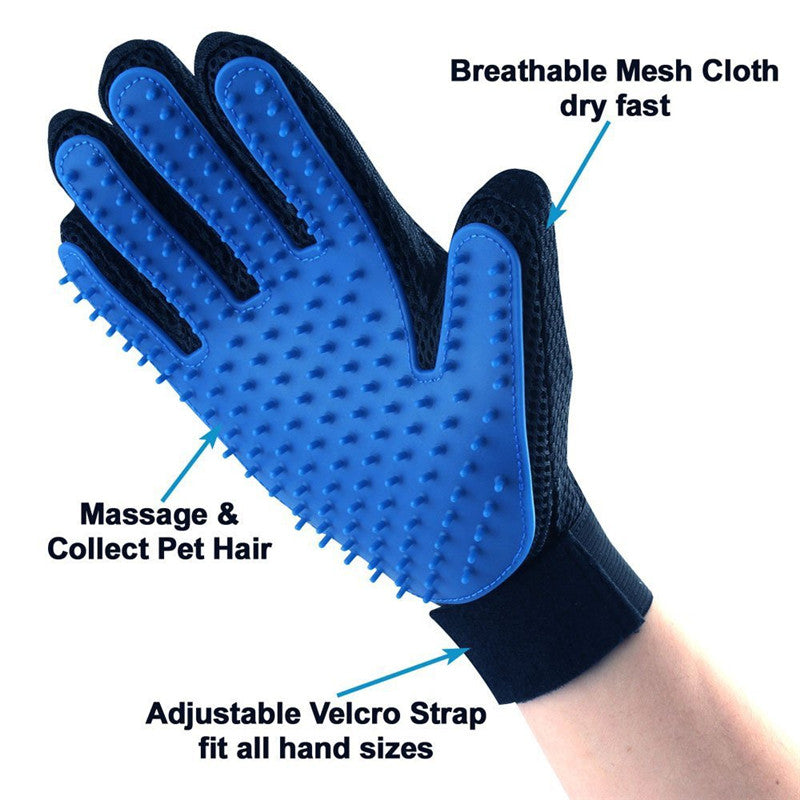 Bath & Groom Glove