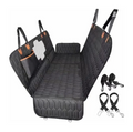 Waterproof Car Seat Cover